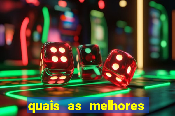 quais as melhores plataformas de jogos para ganhar dinheiro